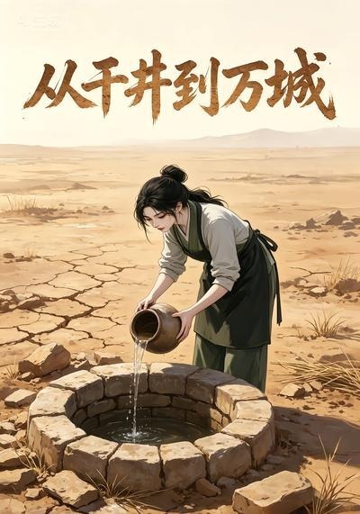 从干井到万城