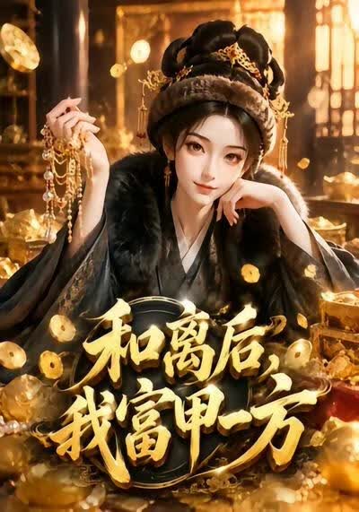 和离后，我富甲一方