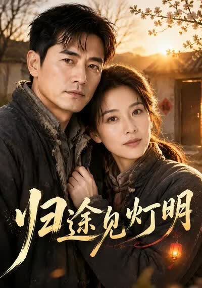 归途见灯明
