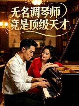 无名调琴师竟是顶级天才