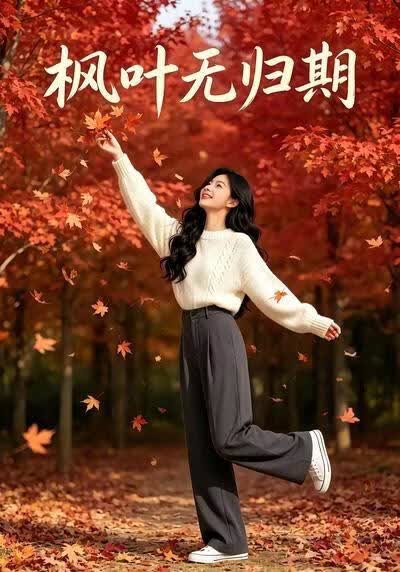枫叶无归期