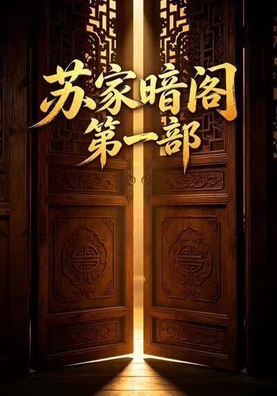 苏家暗阁第一部