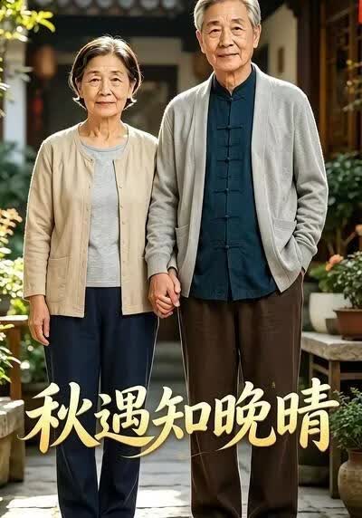 秋遇知晚晴