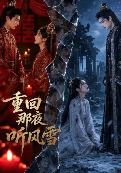 重回那夜听风雪