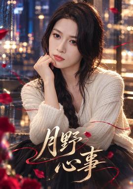 月野心事