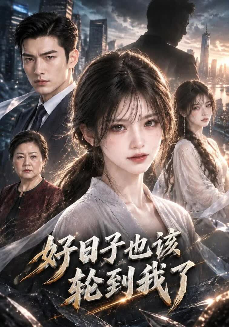 好日子也该轮到我了