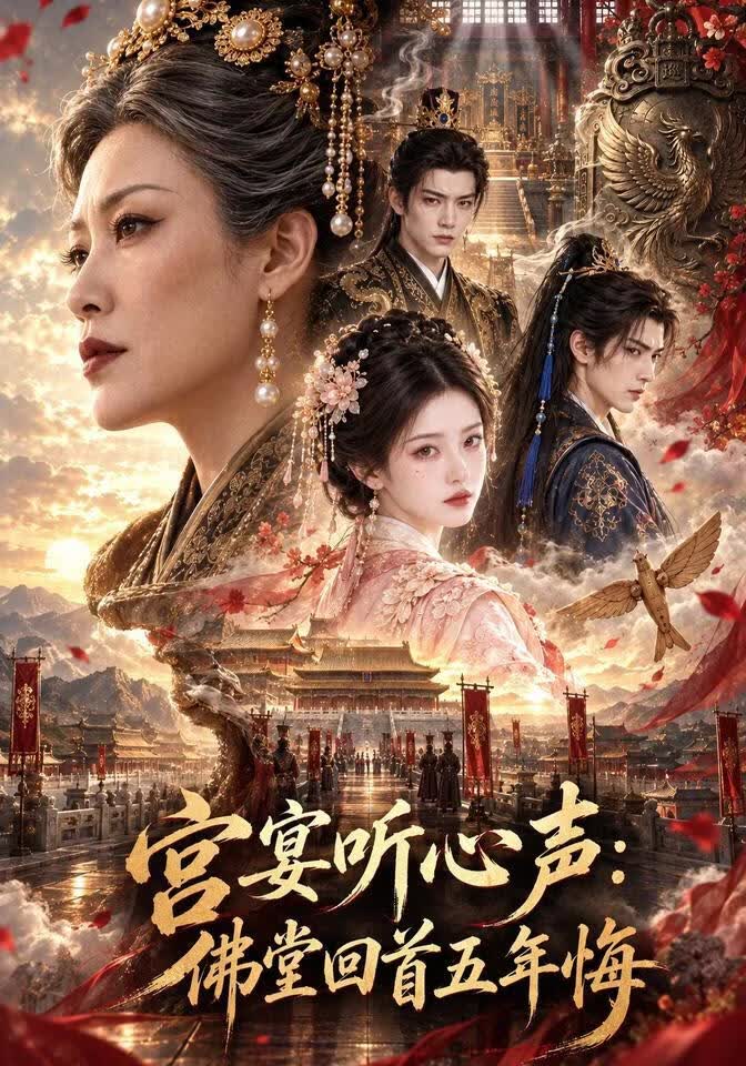 宫宴听心声：佛堂回首五年悔