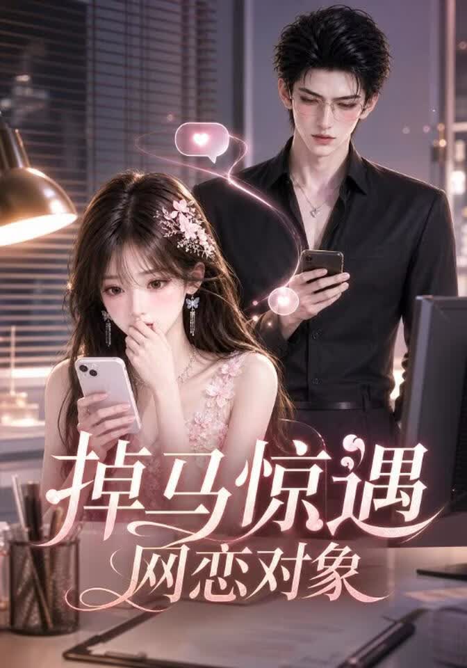掉马惊遇网恋对象